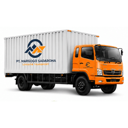Engkel Fuso Wingbox