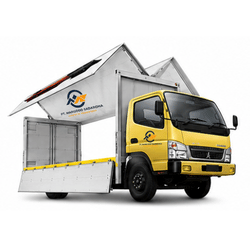Tronton Wingbox